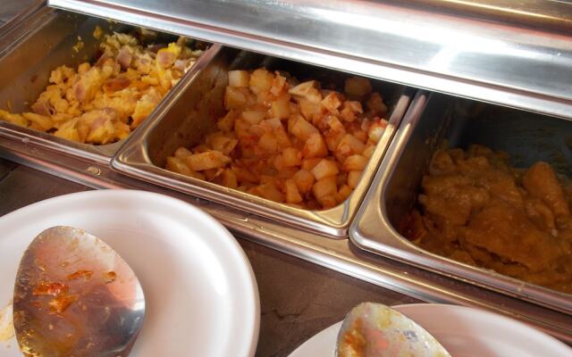 Hotel Posada Fiesta Altena