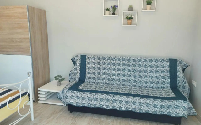 Studio apartman Palmira