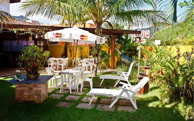 Pousada Vila Juquehy