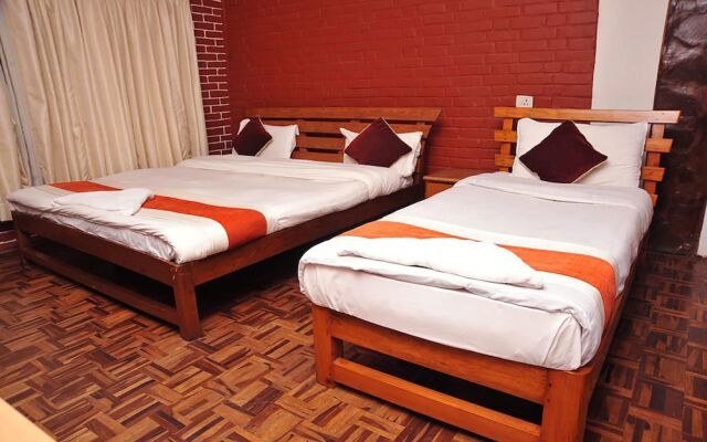 Hotel Roland Pvt. Ltd