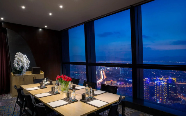 Sofitel Kunming