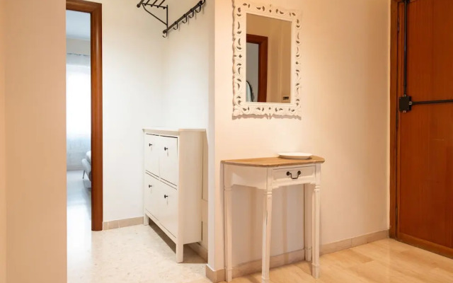 Libia Cozy Apartment