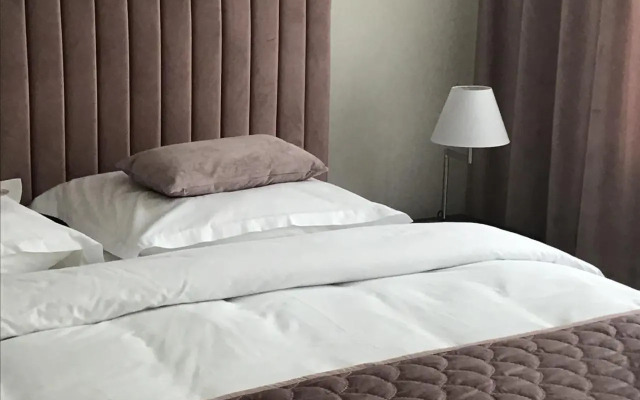 Residence Puro Beach