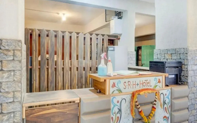 OYO Flagship 93318 Shrikrishna Hotels