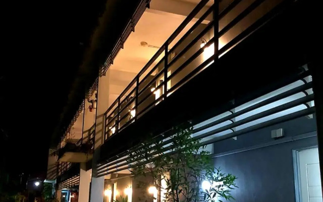 Cassa Kaseh Guest House
