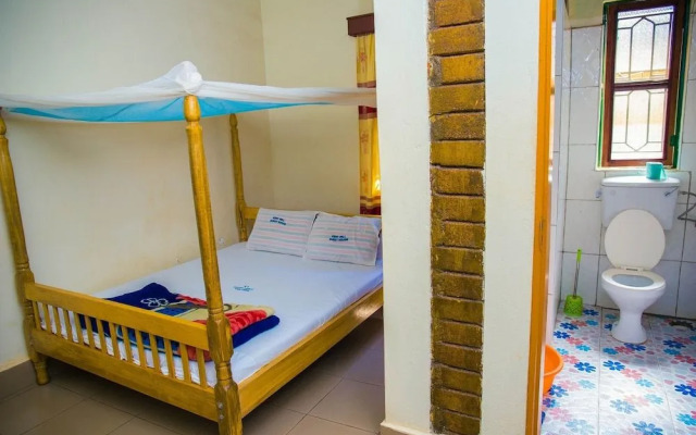 Kenthill Guest House