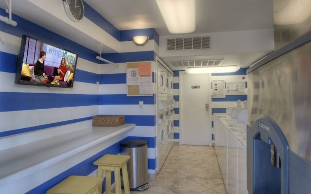 Park Suites at 102 - Free Golf