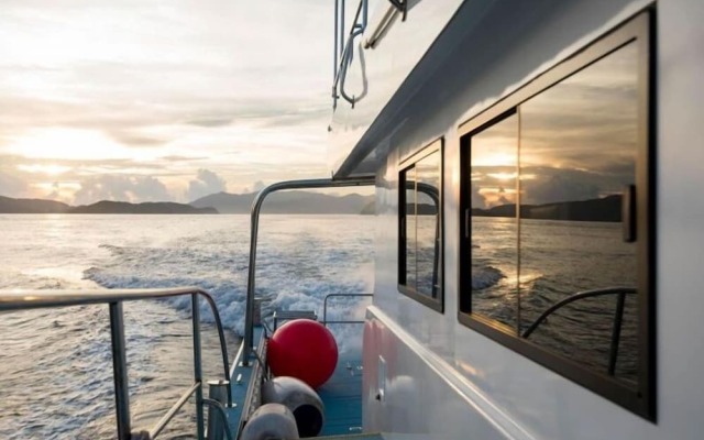 Zerogravity koniya clubhouse