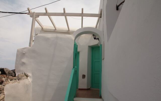 Hotel Anixis