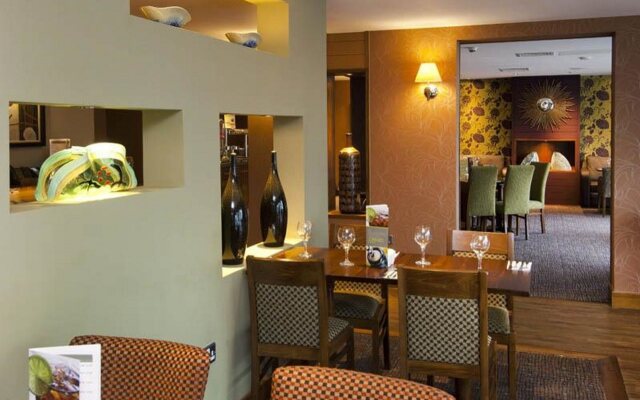 Premier Inn Warwick