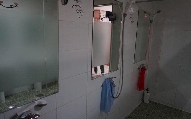 Suncheon Bay Atti Female Guesthouse