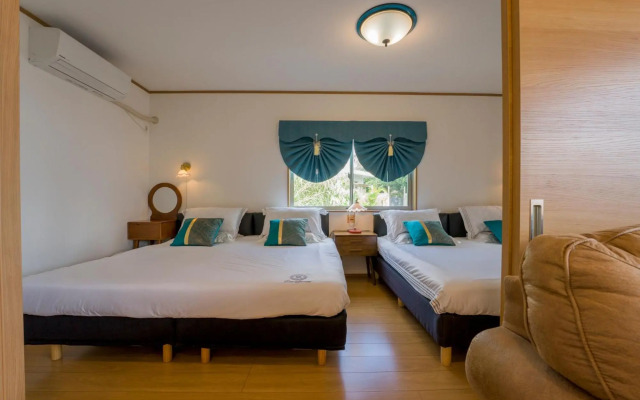 Papillon パピヨン