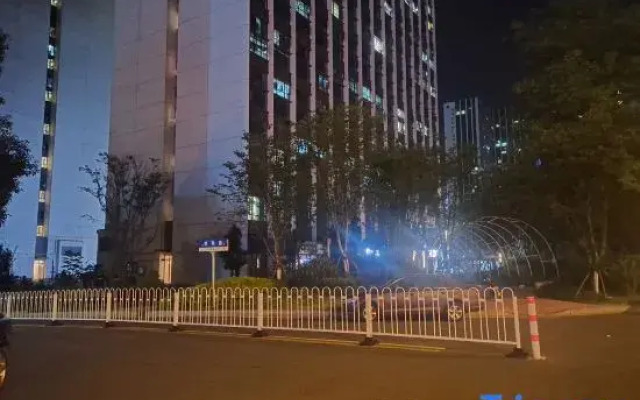 United B&B (R&F Xintiandi)