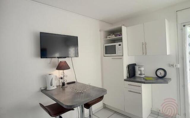 Apartment Plein Soleil, Bd Mourcayrol 13