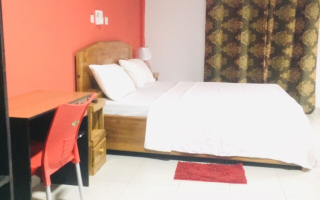 Thesyl Hotel