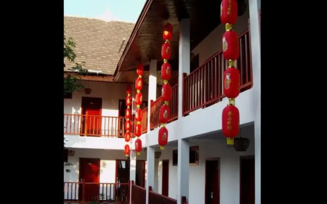 Xishuangbanna Shuidai Inn