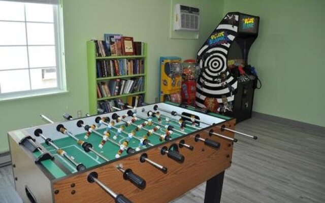 The Marylander Condo & Hotel