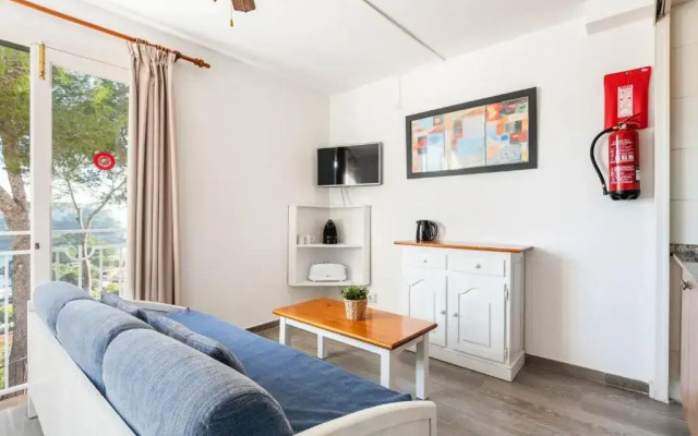 Apartamentos Alta Galdana - Apartment in Ciudadela de Menorca - Photo 3