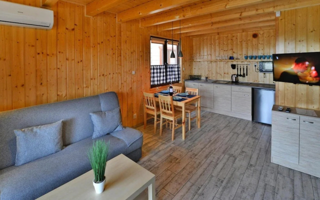 Holiday Home in Sianozety Near the Beach