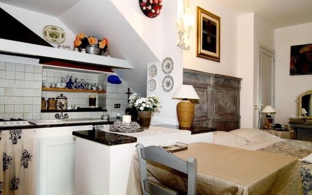 Torre di Palme B&b