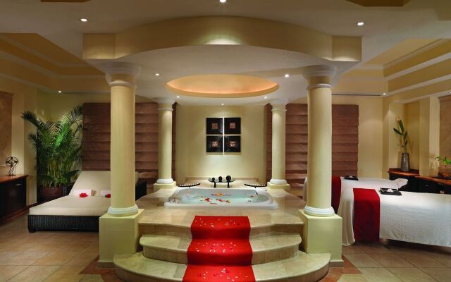Moon Palace Cancun - All Inclusive