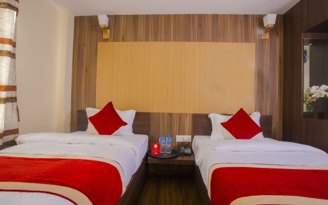 OYO 172 Hotel Deepshree