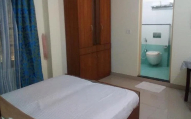 Sisir Palace Backwater Resort