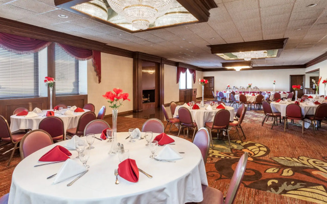 Best Western Georgian Inn