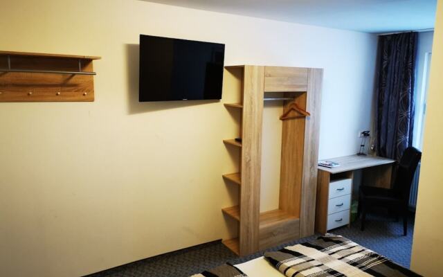 Gäste & Seminarhaus Harz