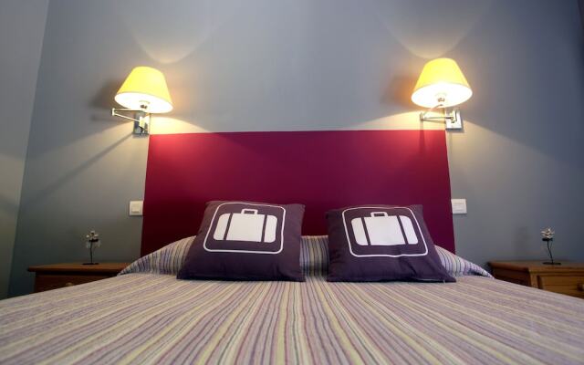 Hôtel du Vieux Moulin