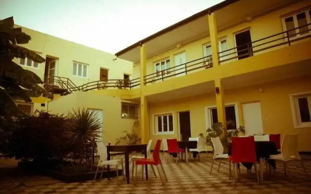 You Hoteles