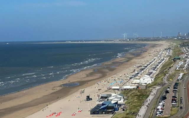 Palace Hotel Zandvoort