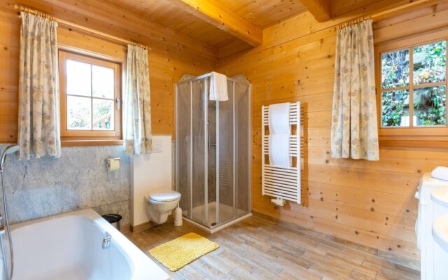 Luxurious Apartment in Brixen im Thale Near Ski Area