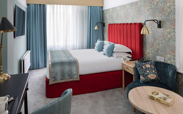 Queens Hotel & Spa Bournemouth