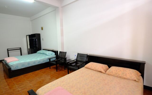 Wiang Inn Hotel