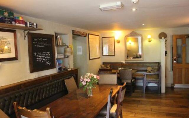 The Boot Inn