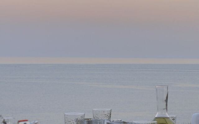 Inviting 7-bed Villa in Mikonos - Villa Jackie