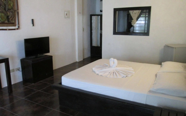 Mito's Palace Boracay