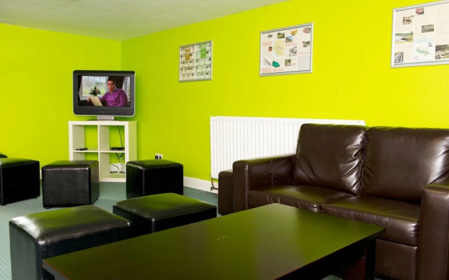 YHA Coniston Holly How - Hostel