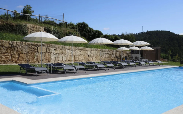 Arco Bungalows Agroturismo & Relax