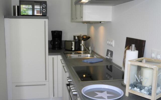 Appartements Buesum FW20