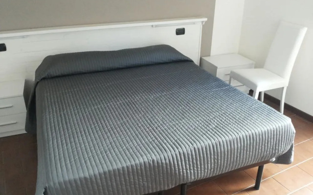 Ristorante | Hotel - Il Castellaccio