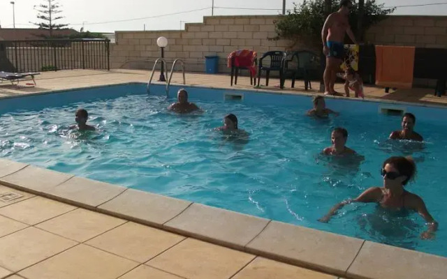 Casa Vacanze Il Saraceno