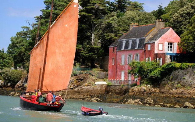 Domaine de la Tranquillite R