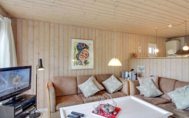 "Luci" - 275m from the sea in Western Jutland