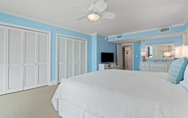 Perdido Towers East 502