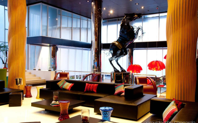 Manrey Boutique Hotel