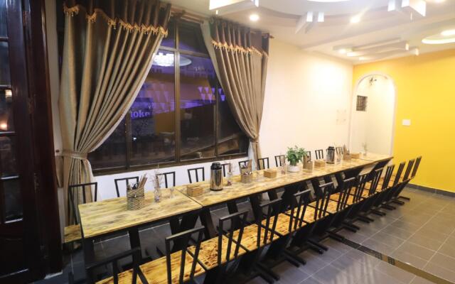 DALAT LEGEND homestay