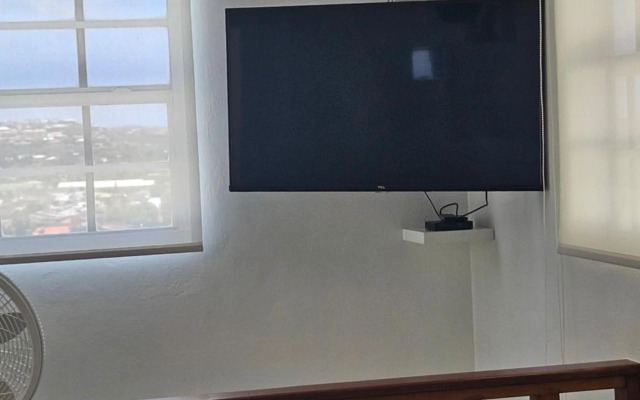 Villa Raven`s Paradise (Gris)