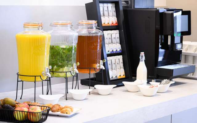 Radisson Hotel Antwerp Berchem
